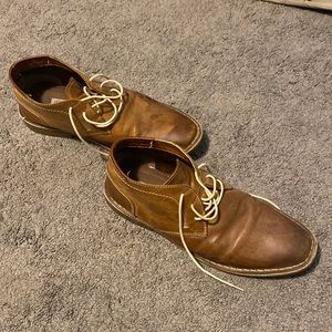 Steve Madden Chukka Boots
